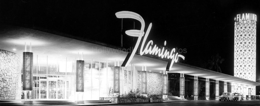 Flamingo Hotel 1955 Las Vegas WM.jpg